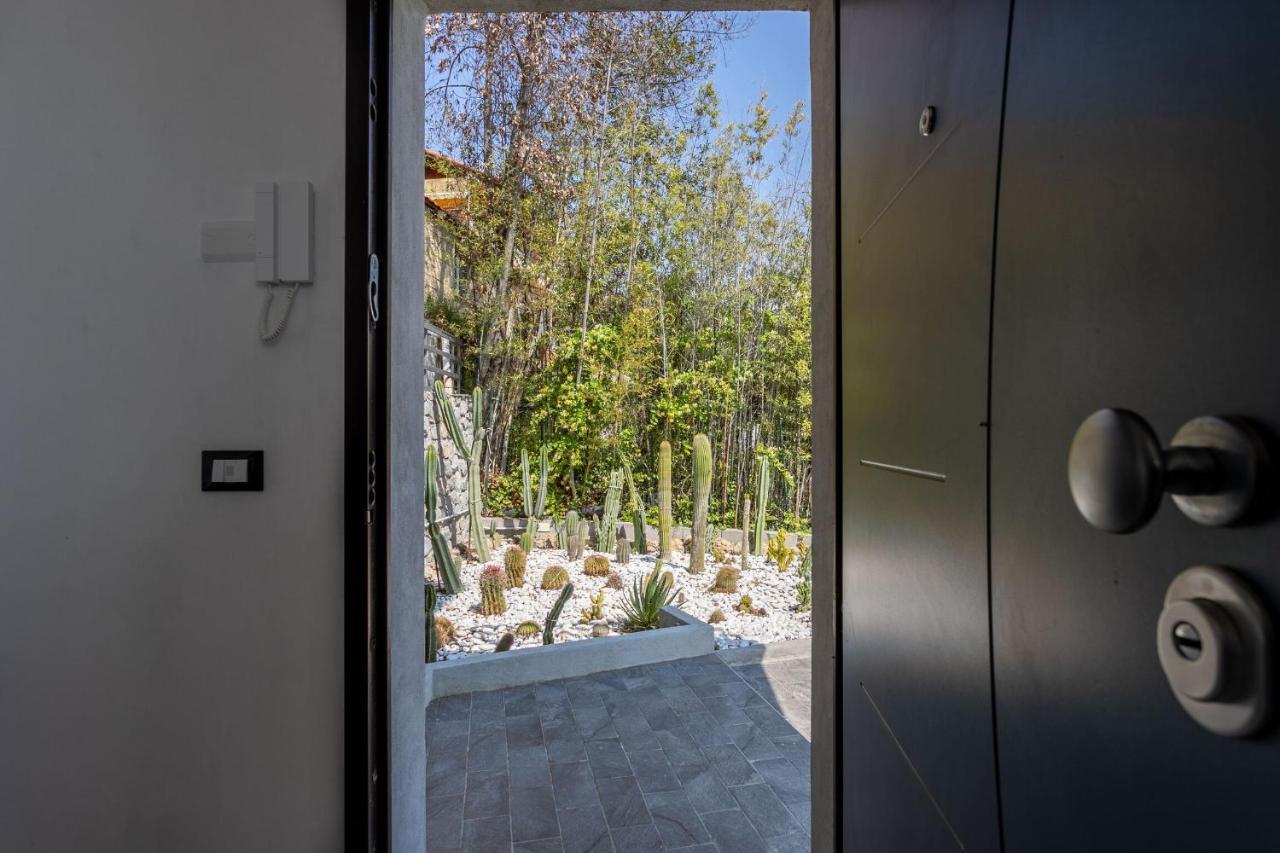 Strada Degli Olandesi - Panoramic Villa By Halldis كامبوروسو المظهر الخارجي الصورة