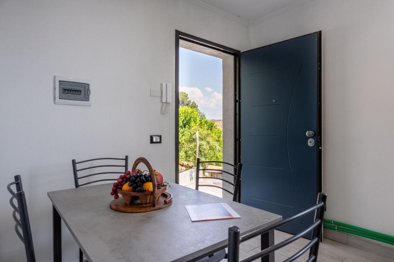 Strada Degli Olandesi - Panoramic Villa By Halldis كامبوروسو المظهر الخارجي الصورة