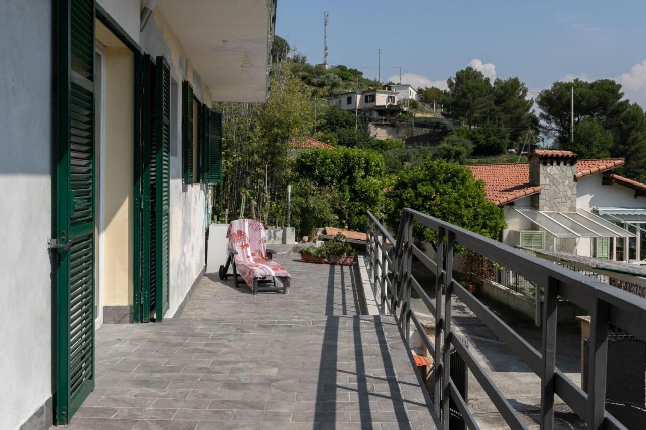 Strada Degli Olandesi - Panoramic Villa By Halldis كامبوروسو المظهر الخارجي الصورة