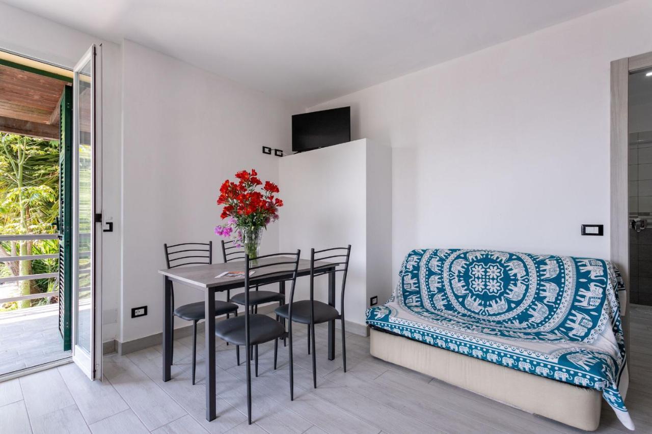 Strada Degli Olandesi - Panoramic Villa By Halldis كامبوروسو المظهر الخارجي الصورة